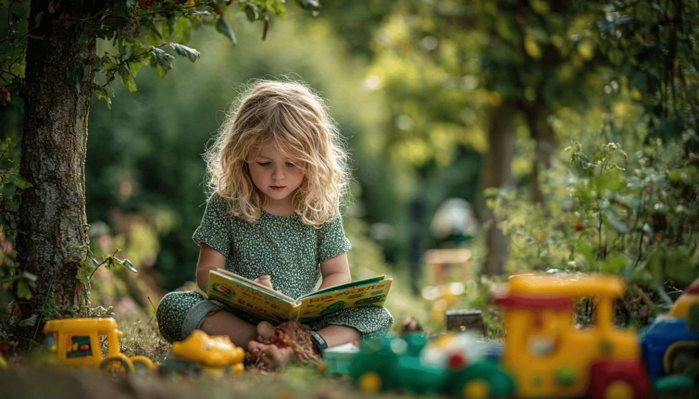 Avantages de l'éducation lente pour le développement de l'enfant
