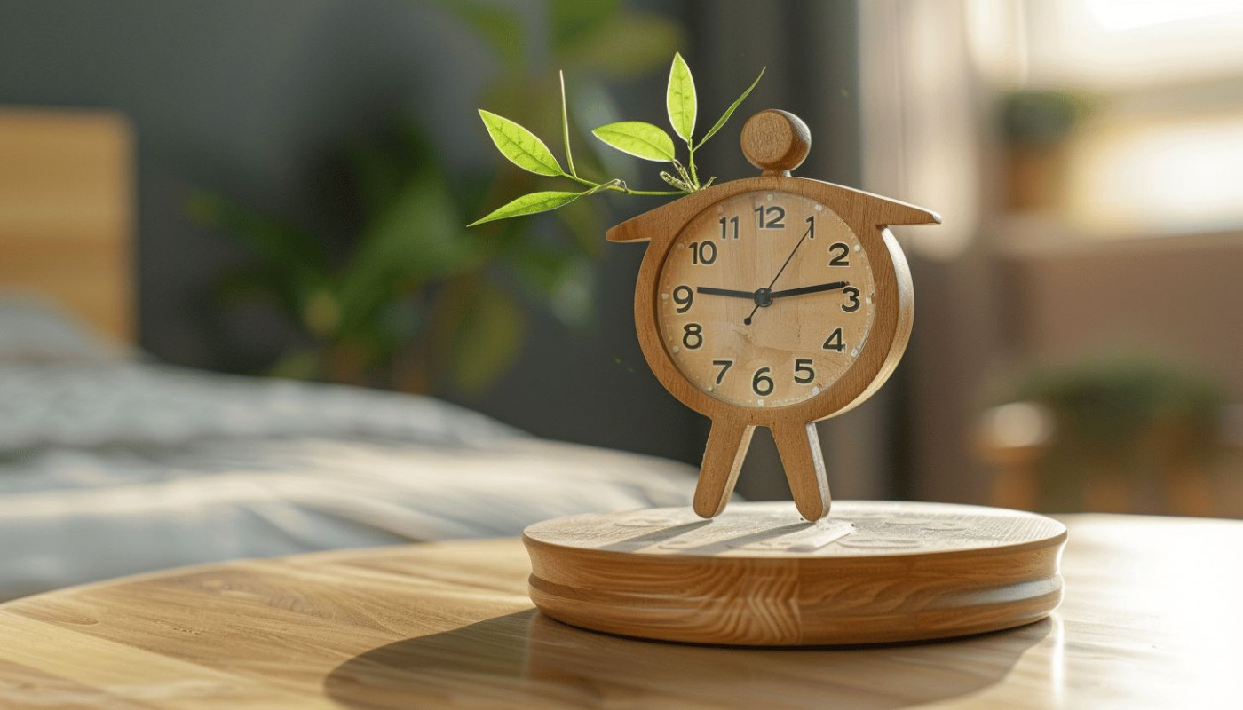 Chronobiologie et bien-être comment optimiser votre routine quotidienne