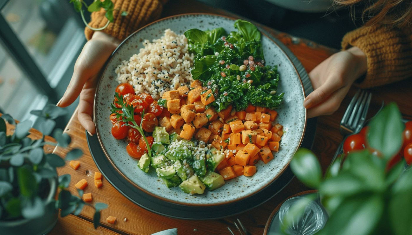 Comment la chrononutrition influence votre énergie quotidienne découvrez les meilleurs horaires pour vos repas