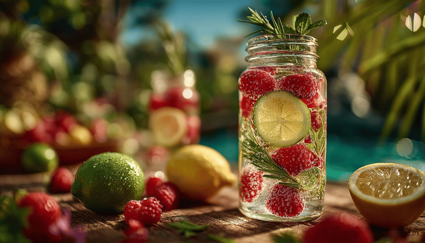 Exploration des bienfaits des boissons sans alcool pour la santé