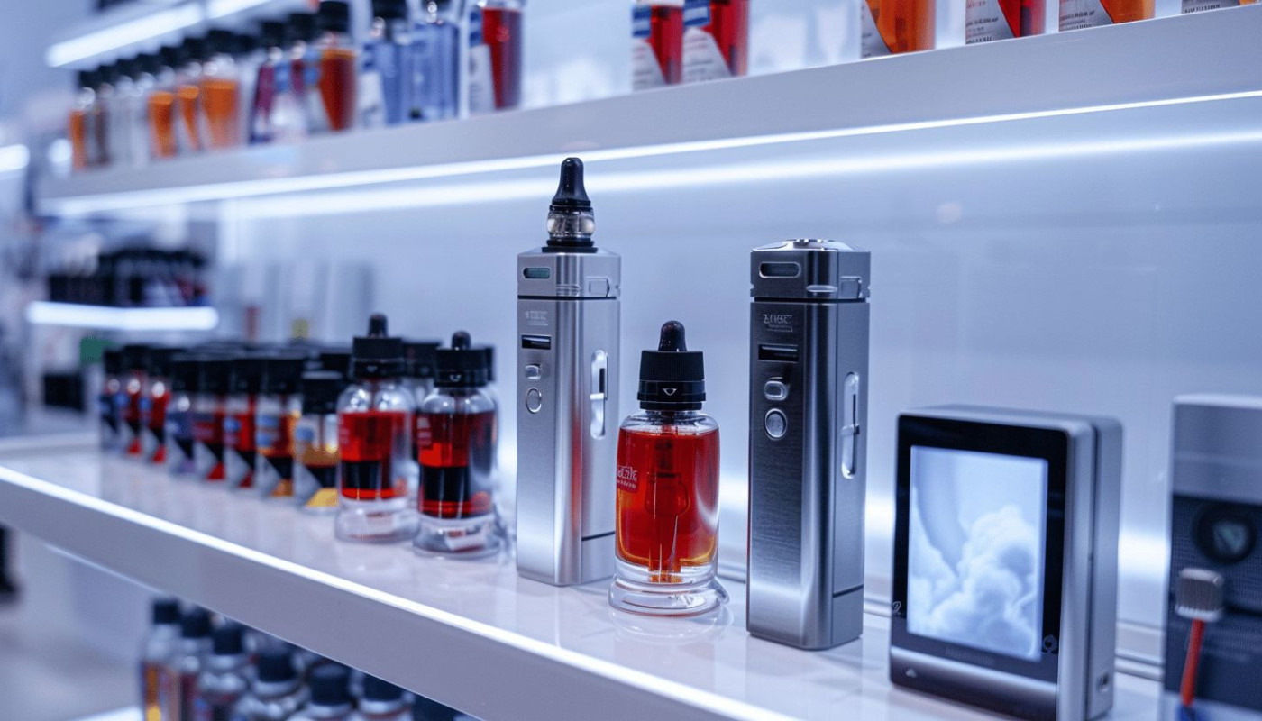 Guide complet pour choisir et utiliser efficacement sa cigarette électronique