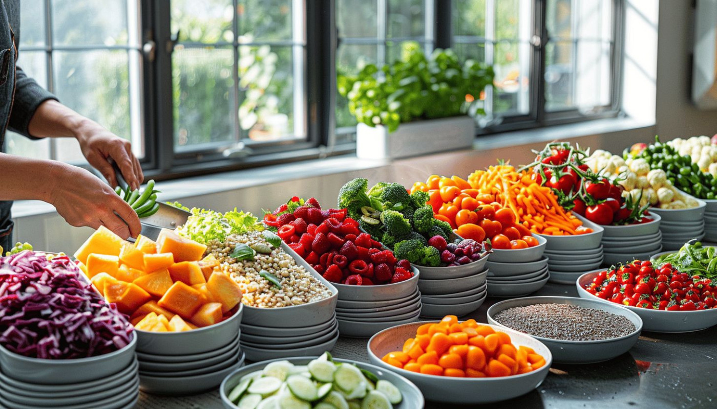Intolérances alimentaires comment adapter son régime sans carences