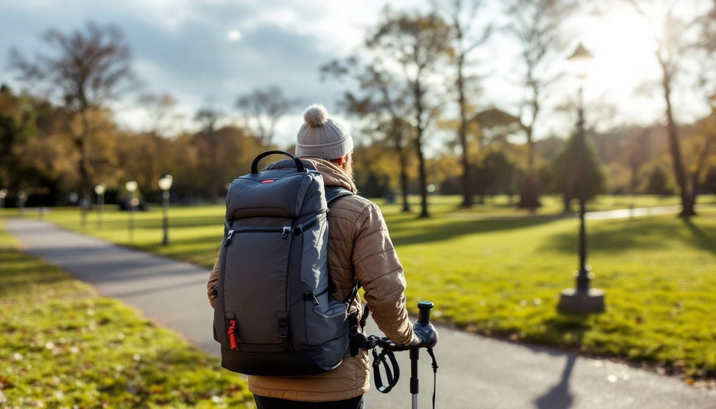 Les bienfaits insoupçonnés de la marche nordique sur le système cardiovasculaire étude comparée avec le jogging