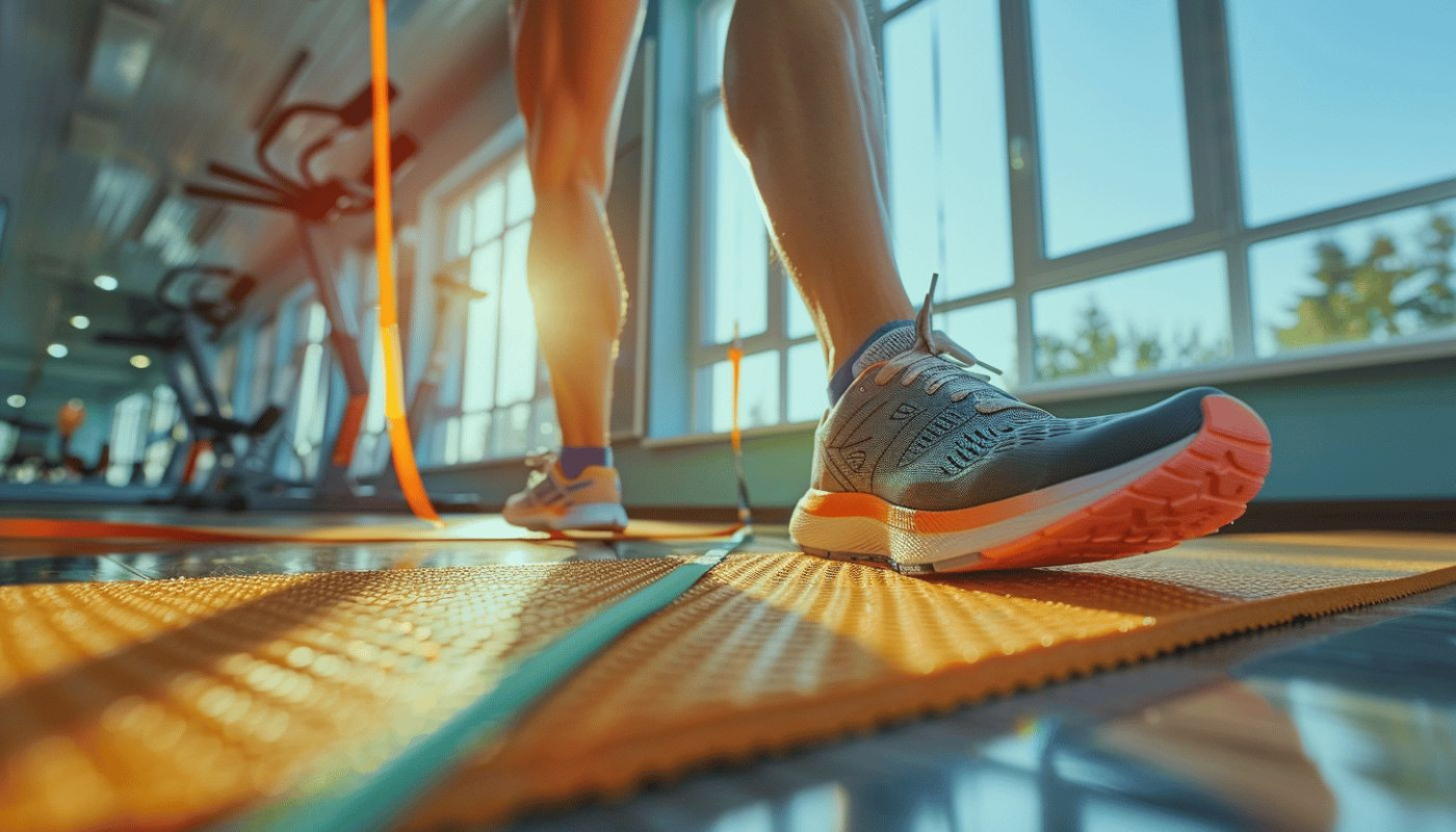 Prévention des blessures courantes chez les amateurs de course à pied conseils et exercices préventifs